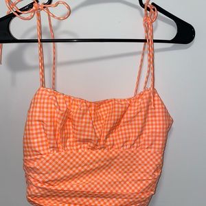 ZARA tank top